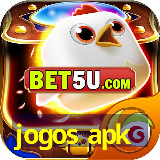 jogos apk